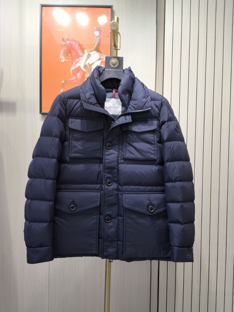 Moncler Down Coat